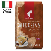 Кофе в зернах JULIUS MEINL "Caffe Crema Premium Collection" 1 кг, ИТАЛИЯ, 89533 за 2 876 ₽. Кофе зерновой. Доставка по РФ. Без переплат!