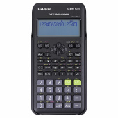 Калькулятор инженерный CASIO FX-82ESPLUS-2-WETD (162х80 мм), 252 функции, батарея, сертифицирован для ЕГЭ, FX-82ESPLUS-2-S за 2 647 ₽. Калькуляторы инженерные. Доставка по РФ. Без переплат!