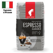 Кофе в зернах JULIUS MEINL "Espresso Classico Trend Collection" 1 кг, ИТАЛИЯ, 89534 за 2 487 ₽. Кофе зерновой. Доставка по РФ. Без переплат!