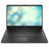 Ноутбук HP 15s-fq5000nia 15,6" Core i3 1215U 4 Гб, SSD 256 Гб, NO DVD, no OS, черный, 6G3G5EA за 53 897 ₽. Ноутбуки. Доставка по РФ. Без переплат!