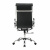Кресло офисное BRABIX "Cube EX-523", экокожа, хром, черное, 531946 за 14 193 ₽. Кресла для руководителей. Доставка по России. Без переплат!