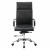 Кресло офисное BRABIX "Cube EX-523", экокожа, хром, черное, 531946 за 14 193 ₽. Кресла для руководителей. Доставка по России. Без переплат!