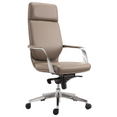 Кресло офисное BRABIX PREMIUM "Resonance EX-755", мультиблок, алюминий, экокожа, бежевое, 532488 за 25 051 ₽. Кресла современного дизайна. Доставка по РФ. Без переплат!