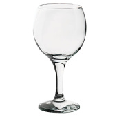 Набор бокалов для вина, 6 шт., объем 290 мл, стекло, "Bistro", PASABAHCE, 44411 за 1 658 ₽. Стаканы, бокалы, фужеры. Доставка по РФ. Без переплат!