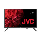Телевизор JVC LT-24M485, 24'' (61 см), 1366x768, HD, 16:9, черный за 14 313 ₽. Телевизоры. Доставка по РФ. Без переплат!