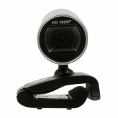 Веб-камера A4TECH PK-910H, 2 Мп, микрофон, USB 2.0, регулируемый крепеж, черная, 695255 за 3 596 ₽. Веб-камеры. Доставка по РФ. Без переплат!