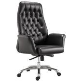 Кресло офисное BRABIX PREMIUM "Legacy EX-750", синхромеханизм, алюминий, экокожа, черное, 532492 за 31 331 ₽. Кресла современного дизайна. Доставка по РФ. Без переплат!