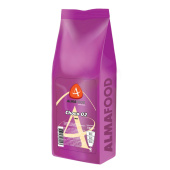 Какао-напиток ALMAFOOD "Choco 02 Mild" быстрорастворимый, 16% какао, 1 кг, 10336 за 907 ₽. Какао, горячий шоколад. Доставка по РФ. Без переплат!