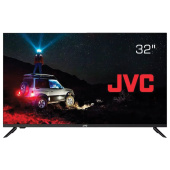 Телевизор JVC LT-32M395, 32'' (81 см), 1366x768, HD, 16:9, черный за 17 824 ₽. Телевизоры. Доставка по РФ. Без переплат!