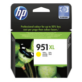 Картридж струйный HP (CN048AE) OfficeJet 8100/8600 №951XL, желтый, оригинальный за 5 976 ₽. Картриджи для струйных принтеров и МФУ. Доставка по РФ. Без переплат!
