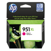 Картридж струйный HP (CN047AE) OfficeJet 8100/8600 №951XL, пурпурный, оригинальный за 6 024 ₽. Картриджи для струйных принтеров и МФУ. Доставка по РФ. Без переплат!