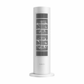 Тепловентилятор XIAOMI Smart Tower Heater Lite, 1400/2000 Вт, 4 режима, белый, BHR6101EU за 12 279 ₽. Тепловентиляторы. Доставка по РФ. Без переплат!