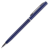 Ручка подарочная шариковая BRAUBERG "Delicate Blue", корпус синий, узел 1 мм, линия письма 0,7 мм, синяя, 141400 за 372 ₽. Ручки бизнес-класса. Доставка по РФ. Без переплат!