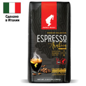 Кофе в зернах JULIUS MEINL "Espresso Arabica Premium Collection" 1 кг, арабика 100%, ИТАЛИЯ, 89532 за 3 225 ₽. Кофе зерновой. Доставка по РФ. Без переплат!
