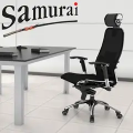 Кресла SAMURAI интернет-магазин «Реал-Принт». Актуальные цены и остатки. Доставка товаров по РФ