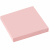 Блок самоклеящийся (стикеры), STAFF, 76х76 мм, 100 листов, розовый, 126497 за 65 ₽. Блоки самоклеящиеся. Доставка по России. Без переплат!