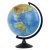 Глобус физический Globen Классик, диаметр 320 мм рельефный, К013200219 за 2 855 ₽. Глобусы. Доставка по России. Без переплат!