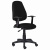 Кресло BRABIX "Comfort MG-321", регулируемая эргономичная спинка, ткань, черное, 532556 за 7 035 ₽. Кресла для персонала. Доставка по России. Без переплат!