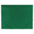 Папка на резинках BRAUBERG "Office", зеленая, до 300 листов, 500 мкм, 227710 за 242 ₽. Папки на резинках пластиковые. Доставка по России. Без переплат!