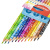 Карандаши цветные MAPED "Mini Cute", набор 12 цветов, пластиковый декорированный корпус, 862201 за 210 ₽. Карандаши цветные. Доставка по России. Без переплат!