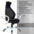 Кресло офисное BRABIX PREMIUM "Genesis EX-517", пластик белый, ткань/экокожа/сетка черная, 531573 за 12 606 ₽. Кресла современного дизайна. Доставка по России. Без переплат!
