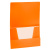 Папка на резинках BRAUBERG "Office", оранжевая, до 300 листов, 500 мкм, 228084 за 254 ₽. Папки на резинках пластиковые. Доставка по России. Без переплат!