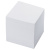 Блок для записей BRAUBERG, непроклеенный, куб 9х9х9 см, белый, белизна 95-98%, 122340 за 138 ₽. Блоки для записей. Доставка по России. Без переплат!