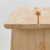 Табурет тумба деревянный, сосна, BRABIX "Scandi Wood SC-002", 490х250х450 мм, 641888, 004.02.35 за 3 961 ₽. Комоды и тумбы из дерева "Scandi Wood". Доставка по России. Без переплат!