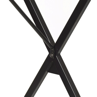 Стол на металлокаркасе BRABIX "LOFT CD-008", 900х500х780 мм, цвет морёный дуб, 641863 за 4 706 ₽. Столы компьютерные на металлокаркасе "Loft". Доставка по России. Без переплат!