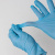 Перчатки смотровые нитриловые CONNECT, голубые, 50 пар (100 штук), размер S (малые), - за 1 056 ₽. Перчатки медицинские. Доставка по России. Без переплат!