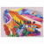 Пастель масляная художественная BRAUBERG ART CLASSIC, 12 цветов, круглое сечение, 181447 за 140 ₽. Пастель художественная масляная и восковая. Доставка по России. Без переплат!