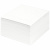 Блок для записей STAFF непроклеенный, куб 8х8х4 см, белый, белизна 90-92%, 126368 за 41 ₽. Блоки для записей. Доставка по России. Без переплат!