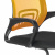 Кресло для приемных и переговорных BRABIX "Fly CF-100", оранжевое/черное, 532088 за 7 164 ₽. Кресла для приемных и переговорных. Доставка по России. Без переплат!