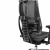 Кресло МЕТТА "YOGA" Y 4DT B2-14D, адаптивная спинка, 3D-подголовник, сверхпрочная сетка, черное за 78 309 ₽. Кресла для руководителей. Доставка по России. Без переплат!