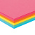 Бумага цветная BRAUBERG, А4, 80 г/м2, 100 л., (5 цветов х 20 л.), интенсив, для офисной техники, 112461 за 207 ₽. Бумага цветная форматная. Доставка по России. Без переплат!