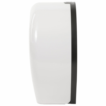 Диспенсер для туалетной бумаги LAIMA PROFESSIONAL ECO (Система T2), малый, белый, ABS-пластик, 606545 за 1 118 ₽. Диспенсеры для туалетной бумаги. Доставка по России. Без переплат!