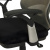Кресло BRABIX "Saturn ER-400", с подголовником, комбинированное, черное/серое, 530871 за 12 105 ₽. Кресла для персонала. Доставка по России. Без переплат!