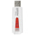 Флеш-диск 128 GB SMARTBUY Iron USB 3.0, белый/красный, SB128GBIR-W3 за 2 540 ₽. Флеш-диски USB. Доставка по России. Без переплат!