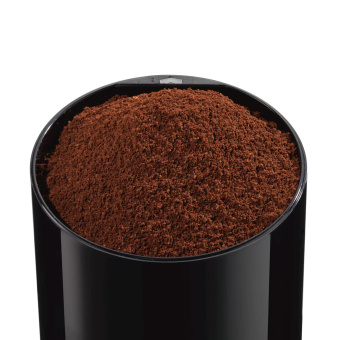 Кофемолка BOSCH TSM6A013B/MKM6003, мощность 180 Вт, вместимость 75 г, пластик, черная за 4 028 ₽. Кофемолки. Доставка по России. Без переплат!