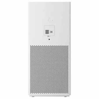 Очиститель воздуха XIAOMI Mi Smart Air Purifier 4 Lite, 33 Вт, площадь до 43 м2, белый, BHR5274GL за 23 403 ₽. Ионизаторы, очистители воздуха. Доставка по России. Без переплат!