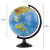 Глобус физический Globen Классик, диаметр 320 мм рельефный, К013200219 за 2 855 ₽. Глобусы. Доставка по России. Без переплат!