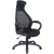 Кресло офисное BRABIX PREMIUM "Genesis EX-517", пластик черный, ткань/экокожа/сетка черная, 531574 за 12 150 ₽. Кресла современного дизайна. Доставка по России. Без переплат!