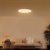 Умный потолочный светильник XIAOMI Mi Smart LED Ceiling Light, LED, 45 Вт, белый, BHR4118GL за 12 850 ₽. Светильники-ночники. Доставка по России. Без переплат!