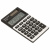 Калькулятор карманный BRAUBERG PK-608 (107x64 мм), 8 разрядов, двойное питание, СЕРЕБРИСТЫЙ, 250518 за 933 ₽. Калькуляторы карманные. Доставка по России. Без переплат!