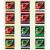 Чай MAITRE "Exclusive Collection" ассорти 12 вкусов, НАБОР 60 пакетиков, бак301 за 1 247 ₽. Чайные подарочные наборы. Доставка по России. Без переплат!