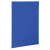 Папка-уголок жесткая, непрозрачная BRAUBERG, синяя, 0,15 мм, 224880 за 44 ₽. Папки-уголки пластиковые. Доставка по России. Без переплат!