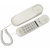 Телефон RITMIX RT-002 white, удержание звонка, тональный/импульсный режим, повтор, белый, 80002230 за 2 374 ₽. Стационарные телефоны. Доставка по России. Без переплат!