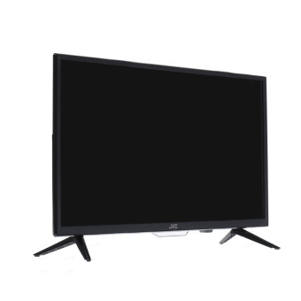Телевизор JVC LT-24M485, 24'' (61 см), 1366x768, HD, 16:9, черный за 15 769 ₽. Телевизоры. Доставка по России. Без переплат!