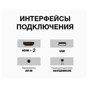 Телевизор JVC LT-32M385, 32'' (81 см), 1366x768, HD, 16:9, черный за 19 919 ₽. Телевизоры. Доставка по России. Без переплат!