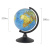 Глобус физический GLOBEN "Классик", диаметр 210 мм, К012100007 за 1 461 ₽. Глобусы. Доставка по России. Без переплат!